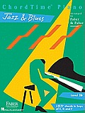Chordtime Jazz & Blues Level 2b