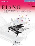 Piano Adventures Level 1 Lesson Book