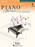 Level 2b Performance Book Piano Adventures