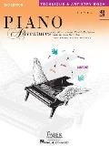 Piano Adventures Technique & Artistry Book Level 2B 2nd edition