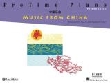 Pretime Piano Music from China - Primer Level