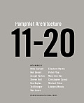 Pamphlet Architecture 11 20