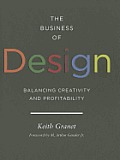 Business of Design Balancing Creativity & Profitability