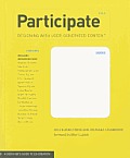Participate Designing with User Generated Content