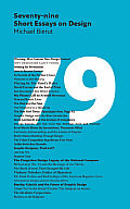 Seventy Nine Short Essays on Design
