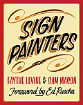 Sign Painters PB