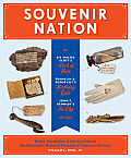 Souvenir Nation Napoleons Napkin Theodore Roosevelts Can Opener FDRs Birthday Cake & Other Relics Keepsakes & Curios from