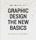 Graphic Design The New Basics revised & updated