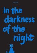 In the Darkness of the Night A Bruno Munari Artists Book