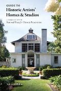 Historic Artists Homes & Studios A Guide