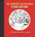 Ultimate Cartoon Book of Book Cartoons