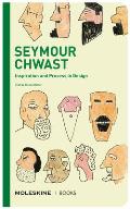 Seymour Chwast Inspiration & Process in Design