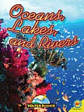 Oceans, Lakes, and Rivers