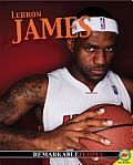 Lebron James [With Web Access]