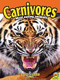 Carnivores [With Web Access]