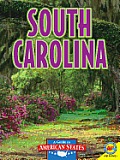 South Carolina: The Palmetto State
