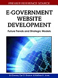 E-Government Website Development: Future Trends and Strategic Models