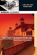 Last Kashmiri Rose Introducing Detective Joe Sandilands