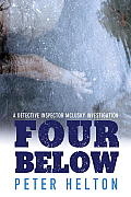 Four Below (Detective Inspector McLusky Investigations)