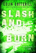 Slash & Burn