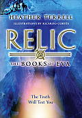 Books of Eva 01 Relic