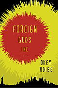 Foreign Gods Inc