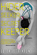 Hider Seeker Secret Keeper