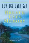 Breath, Eyes, Memory Book by Edwidge Danticat