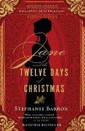 Jane & the Twelve Days of Christmas
