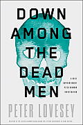 Down Among the Dead Men Peter Diamond 15