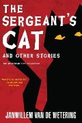 Sergeants Cat