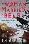 Woman Who Married a Bear
