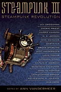 Steampunk III Steampunk Revolution
