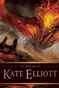 Very Best of Kate Elliott