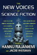New Voices of Science Fiction