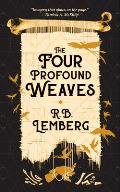 Four Profound Weaves A Birdverse Book