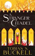 Stranger in the Citadel