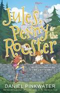 Jules Penny & The Rooster