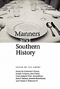 Manners and Southern History