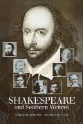 Shakespeare and Southern Writers: A Study in Influence