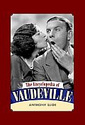 Encyclopedia of Vaudeville