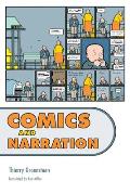 Comics and Narration