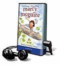 Marty McGuire [With Earbuds and Battery]