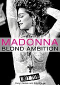 Madonna Blond Ambition