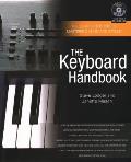 Keyboard Handbook The Complete Guide to Mastering Keyboard Styles
