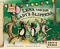 Lena and the Lady Slipper: A Story about Minnesota: A Story about Minnesota