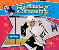 Sidney Crosby: Hockey Champion