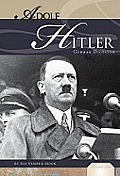 Adolf Hitler: German Dictator: German Dictator