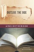 Outside the Box #Insidethebook