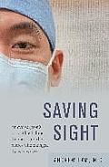 Saving Sight